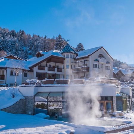 Alpenheim Charming & Spa Hotel 오르띠세이 외부 사진